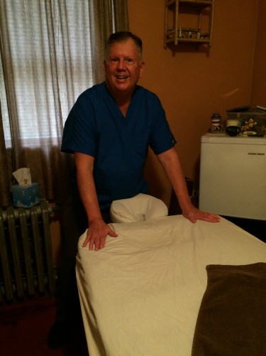 Schedule A Massage With Massage By Bob In Norwood Pa 19074 